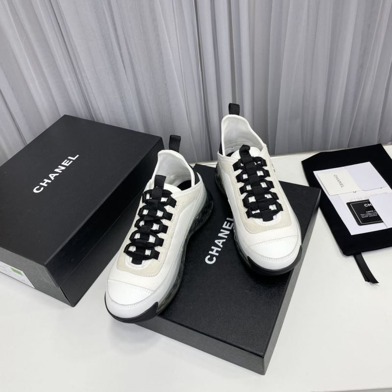 Chanel Sport Shoes